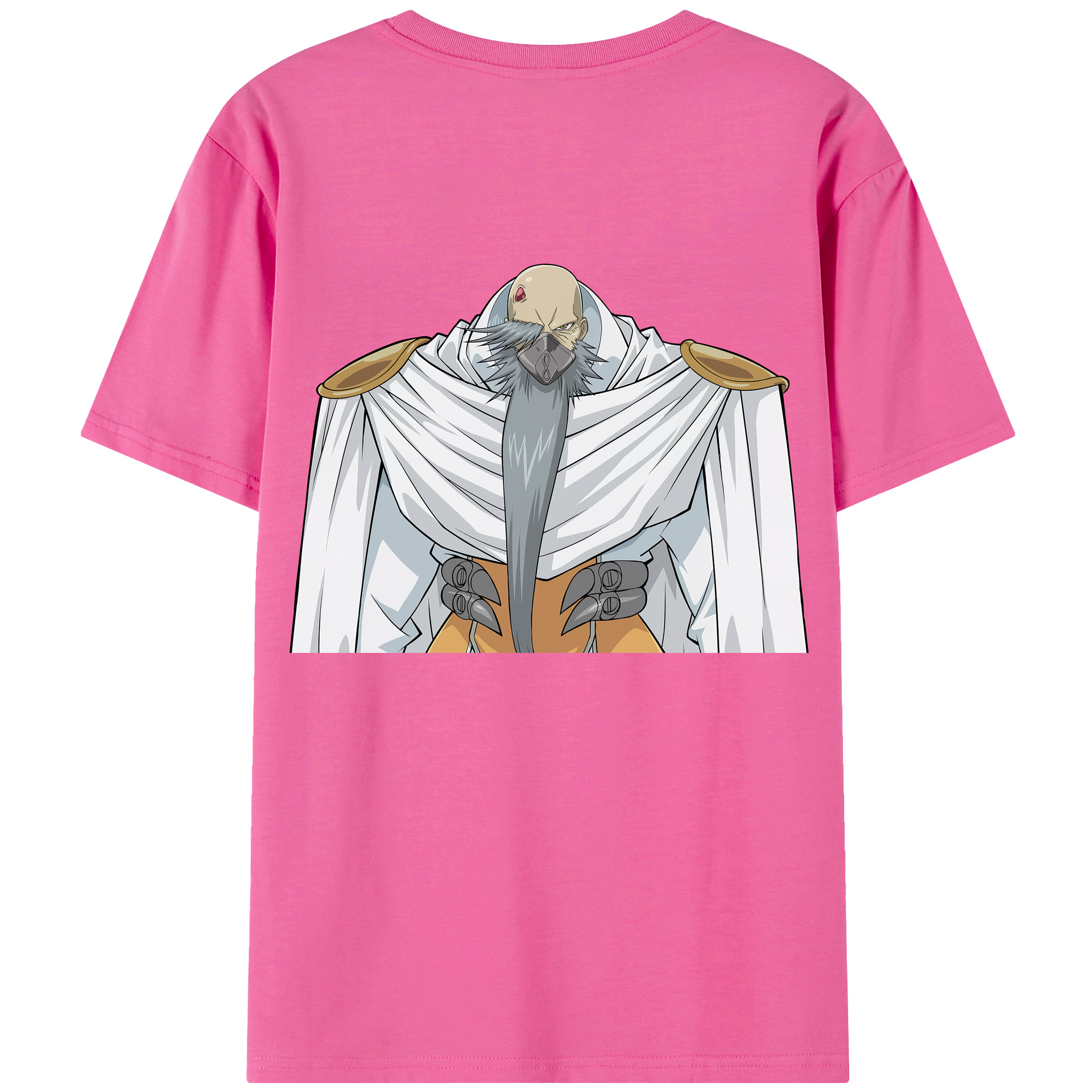 （画像用） 遊☆戯☆王 Yu-Gi-Oh! レディース半袖Tシャツ(バックプリント)